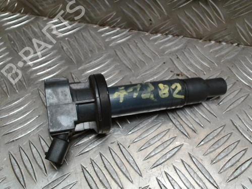 Used Ignition coil CITROËN C1 (PM_, PN_) 1.0 (68 hp) 31235556