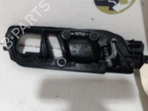 Front left interior door handle VW POLO IV (9N_, 9A_) 1.2 | BP25392529I13