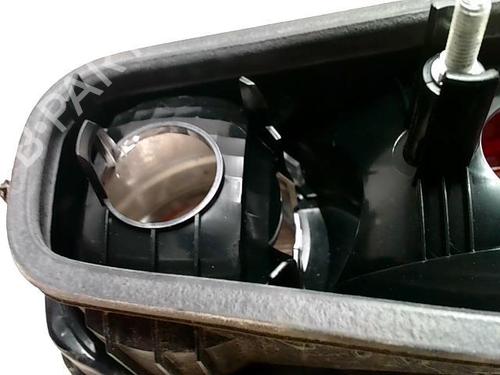Right tailgate light RENAULT LAGUNA II (BG0/1_) 1.9 dCi (BG1A, BG1V) | BP27931836C80