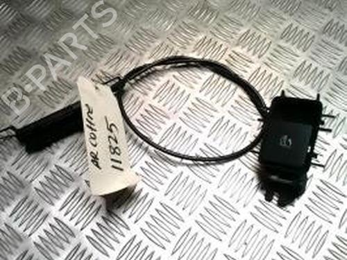 Used Switch PEUGEOT 3008 I MPV (0U_) 1.6 HDi (112 hp) 25851224