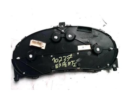 Instrument cluster PEUGEOT EXPERT Van (VF3A_, VF3U_, VF3X_) 1.6 HDi 90 8V | BP25417444C47 