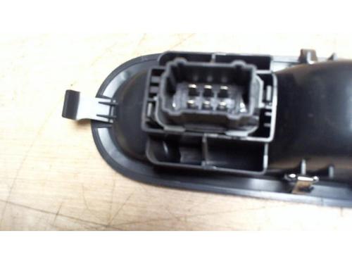 Right front window switch RENAULT CLIO III (BR0/1, CR0/1) 1.5 dCi (BR17, CR17) | BP25401536I26