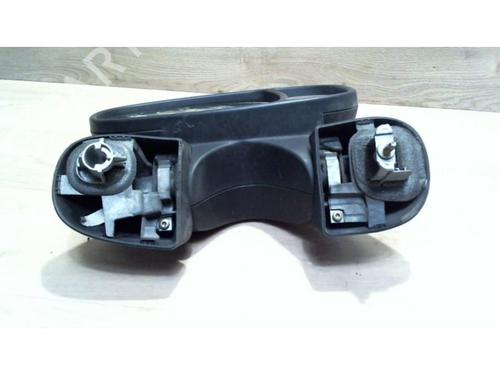 Right mirror RENAULT TRAFIC II Bus (JL) 1.9 dCI 100 (JL0C, JL0K) | BP25384966C27 