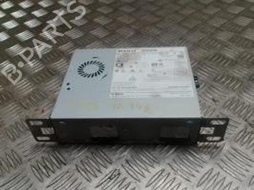 Used Radio RENAULT CLIO V (B7_) 1.5 Blue dCi 85 (B7AG) (86 hp) 30508647