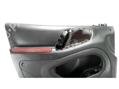 Forreste venstre beklædning CITROËN BERLINGO MULTISPACE (B9) 1.6 HDi 90 | BP25418030C58 