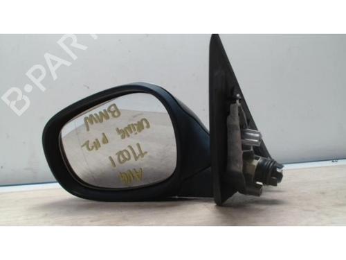 Left mirror BMW 3 Touring (E91) 320 d | BP25420203C26 