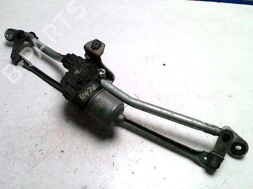 Used Front wipers mechanism SEAT EXEO ST (3R5) 2.0 TDI (120 hp) 31232369