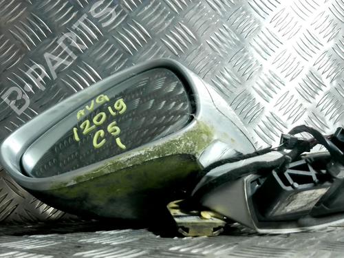 Used Left mirror Left mirror CITROËN C5 III (RD_) 2.0 HDi 165 (RDRHHA, RDRHH8) (163 hp) 34145764 34145764