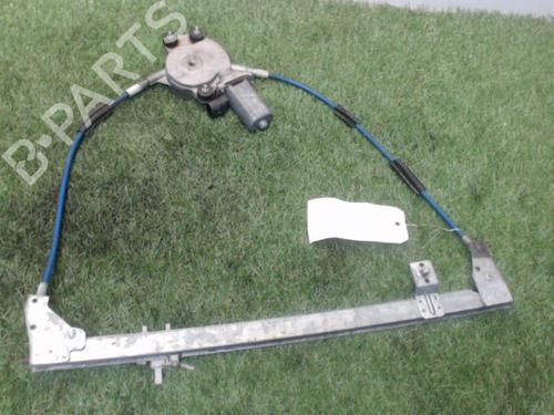 Used Front right window mechanism Front right window mechanism 25389771 25389771