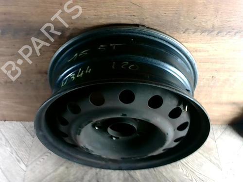 Used Rim HYUNDAI i30 (FD) 1.6 CRDi (90 hp) 27984858