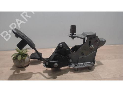 Used Pedal NISSAN NOTE (E11, NE11) 1.5 dCi (86 hp) 25385496