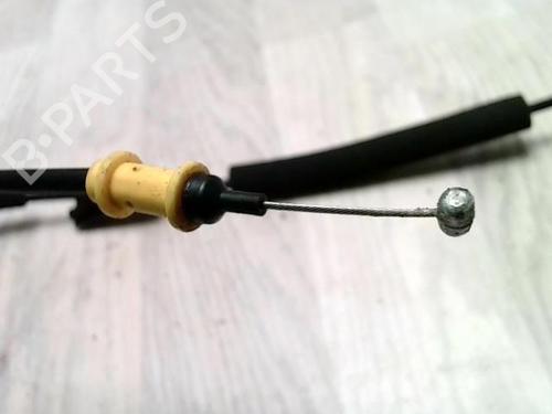 Rear left lock PEUGEOT 308 II (LB_, LP_, LW_, LH_, L3_) 1.6 BlueHDi 120 | BP28445938C100 