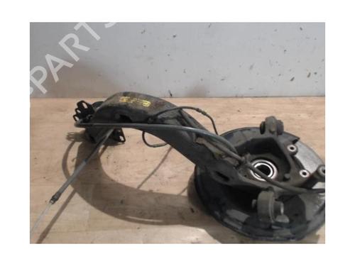 Left rear steering knuckle BMW X3 (E83) xDrive 20 d | BP25413548M27 