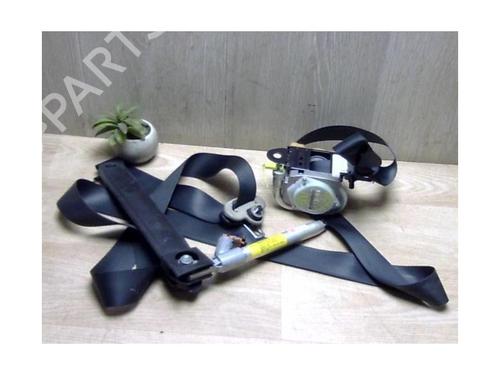 Front left seatbelt NISSAN NOTE (E11, NE11) 1.5 dCi | BP25413324I26 