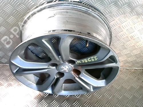 Rim PEUGEOT 208 I (CA_, CC_) 1.2 VTI 82 | BP32113910C45 