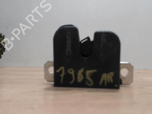 Bakluke lås SEAT IBIZA III (6L1) 1.2 (64 hp) 25411879