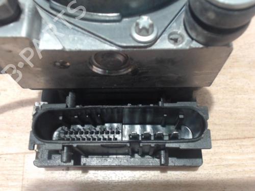 ABS pump DACIA LOGAN MCV (KS_) 1.5 dCi (KS0K) | BP25387376M43