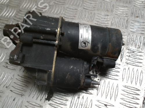 Starter PEUGEOT 307 (3A/C) 1.6 16V | BP37268588M8 - Image 3