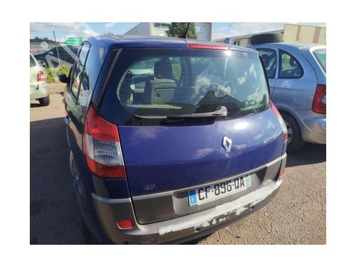 Left taillight RENAULT SCÉNIC II (JM0/1_) 1.9 dCi (JM0G, JM12, JM1G, JM2C) | BP25428953C34 