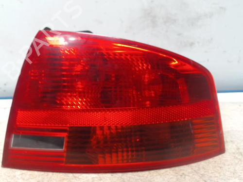 Used Right taillight AUDI A4 B5 (8D2) 2.5 TDI quattro (150 hp) 31221911