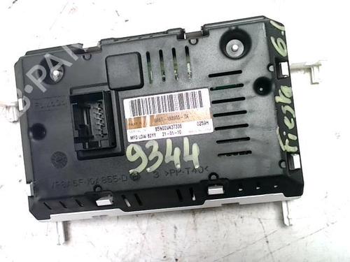 display-monitor-ford-fiesta-vi-cb1-ccn-2008-25417327 main image