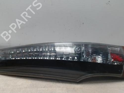 Used Left taillight MITSUBISHI GRANDIS (NA_W) 2.0 DI-D (NA8W) (136 hp) 25421287
