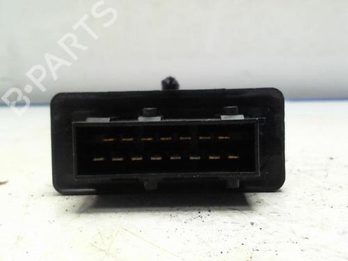 Used Electronic sensor CITROËN BERLINGO MULTISPACE (B9) 1.6 HDi 90 (90 hp) 31222867