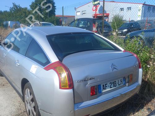 Speaker CITROËN C6 (TD_) 2.7 HDi | BP38986254E2 - Image 6
