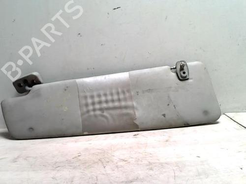 Venstre solskærm PEUGEOT BOXER Van 2.2 HDi 100 (101 hp) 25422747