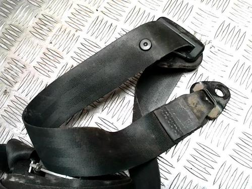Front left seatbelt RENAULT KANGOO Express (FW0/1_) 1.5 dCi 70 (FW0A, KW0V) | BP36037616I26 - Image 3