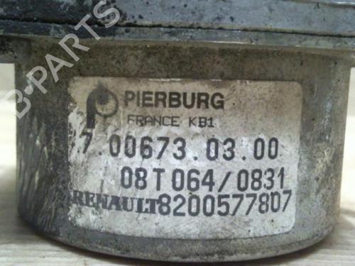 Vacuum pump RENAULT KANGOO (KC0/1_) 1.5 dCi | BP25411652M80 