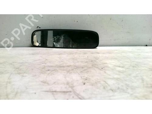 Used Rear mirror TOYOTA YARIS VERSO (_P2_) 1.4 D-4D (NLP20_, NLP22_) (75 hp) 25422938