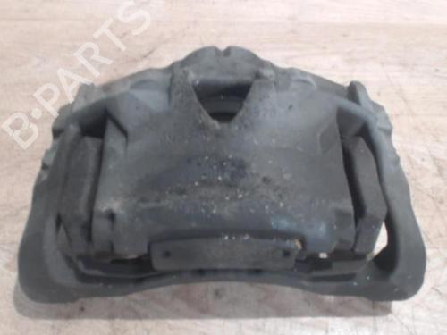 Left front brake caliper FORD S-MAX (WA6) 2.5 ST | BP25412491M105 