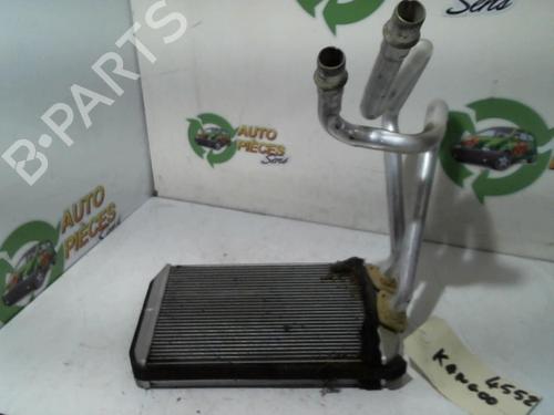 Used Heater matrix RENAULT KANGOO Express (FW0/1_) 1.5 dCi 75 (FW07, FW10, FW04) (75 hp) 25399379