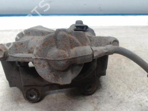 Right front brake caliper OPEL CORSA D (S07) 1.3 CDTI (L08, L68) | BP28008287M104 