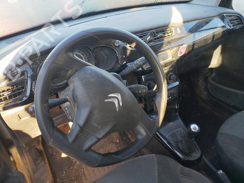 Bakspejl indvendigt CITROËN C3 II (SC_) 1.4 HDi 70 (SC8HZC, SC8HR0, SC8HP4) | BP30508640I6 