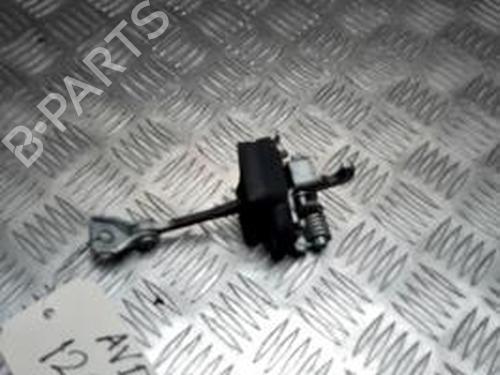 Used Hinge/Door check strap MINI MINI (R50, R53) Cooper (116 hp) 25431009