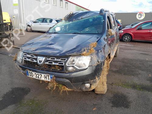 Bagklap lås DACIA DUSTER (HS_) 1.5 dCi | BP25426096C101