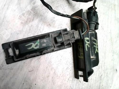 Licence plate light OPEL ASTRA H (A04) 1.7 CDTI (L48) | BP28288061I40 