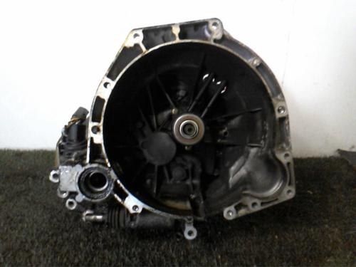 Used Gearbox FORD KA (RB_) 1.3 i ROCAM (70 hp) 25389054