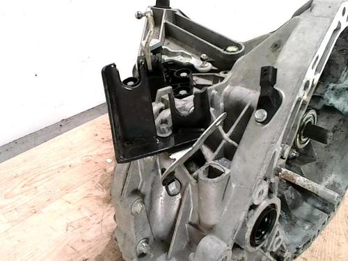 Gearbox NISSAN NOTE (E11, NE11) 1.5 dCi | BP25420008M3