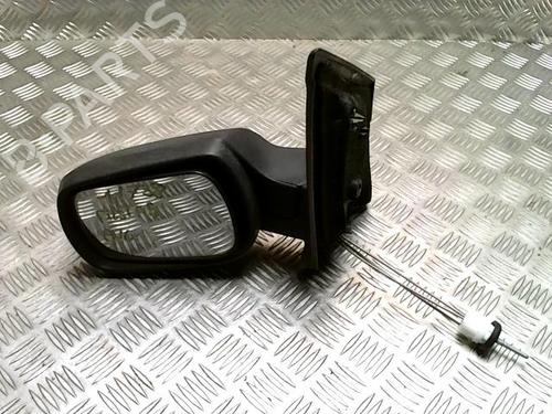 Außenspiegel links für Außenspiegel links FORD FIESTA V (JH_, JD_) 1.4 TDCi (68 hp) 33820400 33820400