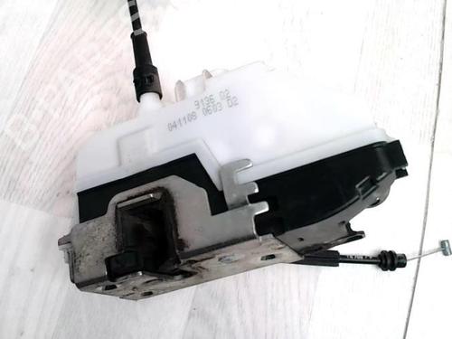 Front right lock PEUGEOT 307 CC (3B) 2.0 HDi 135 | BP25420136C97 