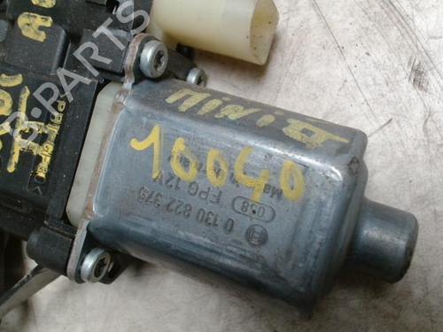 Rudehejsemotor forskærm højre MINI MINI (R56) Cooper D (109 hp) 31227103