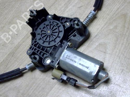 Used Right front window switch RENAULT CLIO II (BB_, CB_) 1.9 D (B/CB0J) (65 hp) 25412267