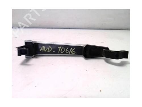 Rear right exterior door handle PEUGEOT 308 I (4A_, 4C_) 1.6 HDi | BP25417983C130 