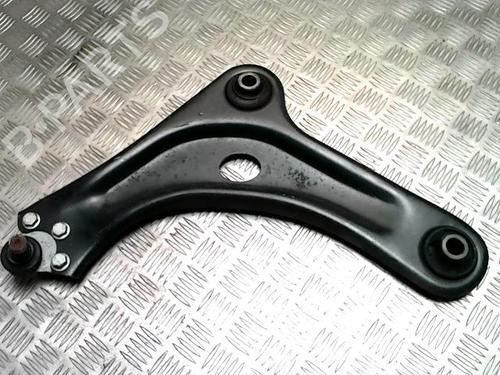 Used Left front suspension arm Left front suspension arm CITROËN C3 II (SC_) 1.4 HDi 70 (SC8HZC, SC8HR0, SC8HP4) (68 hp) 36075094 36075094