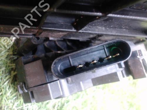 Rear right lock FORD FIESTA VI (CB1, CCN) 1.4 TDCi | BP25409575C99 