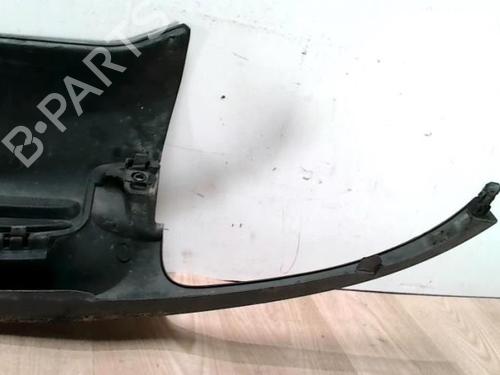Grill RENAULT CLIO II (BB_, CB_) 1.6 (B/CB0D, BB00) | BP28068951C40 