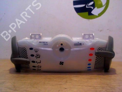 Used Climate control PEUGEOT 107 (PM_, PN_) 1.0 (68 hp) 25390179